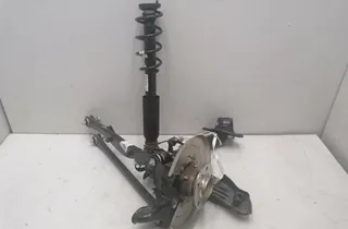 MINI Cooper F56 (2013-2020) Rear Left Suspension 6884693,6851569,6867927,6879654,6851575 17702582