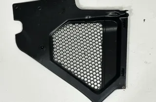 BMW 3 Series G20/G21/G28 (2018-2024) Iné diely motorového priestoru 7427850 22581396