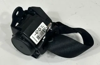 BMW 4 Series F32/F33/F36 (2013-2020) Ремень безопасности задний левый 7243309 23796830