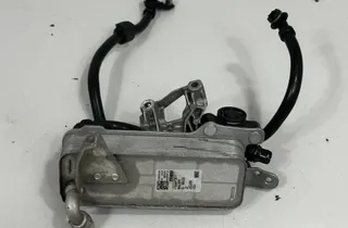 BMW 5 Series G30/G31 (2016-2023) Gearbox Radiator 8607237 25390966