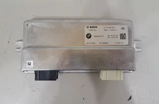 BMW 5 Series G30/G31 (2016-2023) Kontrolná jednotka kamery 5A7C9B0,5A69999,5A5ABD4,5A18E00,5B39F25 25397529