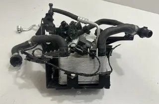BMW i4 1 generation (2021-2024) Chladič oleja 5A9C155,9418878 25709242