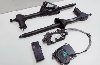 BMW i4 1 generation (2021-2024) Automatická sada na otváranie kufra 7487576,9851910,7430626,5A19DB2,9852925,7487575 28448191