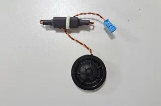 BMW X7 G07 (2018-2024) Reproduktor zvuku na palubnej doske 6809632 31200087