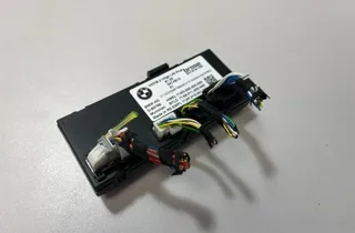 BMW X7 G07 (2018-2024) Ovládacia jednotka krytu batožinového priestoru 5A92312,5B529E4,5A74B10 31467102