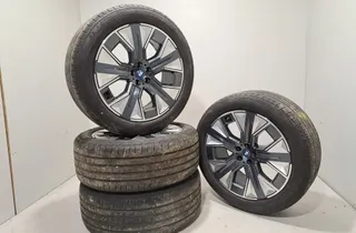 BMW iX I20 (2021-2024) Sada kolies 5A02654,9Jx21ET:36 33133225