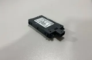 BMW X6 G06 (2019-2024) Модуль управления слепым пятном 5B551E5,5B31AF2 33150639