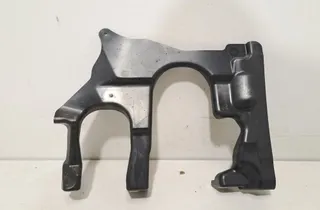 BMW X4 G02 (2018-2024) Prašná ochrana tlmiča nárazov 7394807 33343243