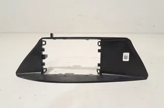 BMW X4 G02 (2018-2024) Другие части заднего бампера 9850286 33343246