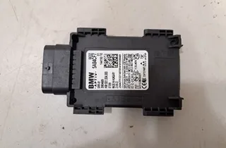 BMW X3 G01 (2017-2024) Blind Spot Control Module 5A84CF7,5A7A559,5A6DB55,5A52AC7,5A495A3,5A340C0,5A2B4D7,5A1BCD8,5A0CDA7,7915643 33355478