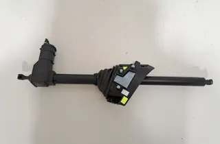 BMW 4 Series G22, G23, G26 (2020-2023) Ľavý plynový tlmič na zadné vráta 7487575,7489865 33591246