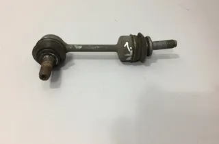 BMW X5 E70 (2006-2013) Ľavá strana riadenia tyči 6857626 3904467