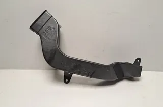 BMW X7 G07 (2018-2024) Kanál vzduchového potrubia v kabíne 7466093 33986935