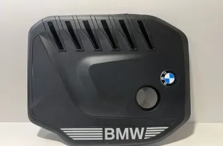 BMW X5 G05/G18 (2018-2024) Декоративная крышка двигателя 8490354 34498534