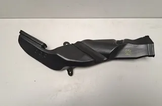 BMW X7 G07 (2018-2024) Kanál vzduchového potrubia v kabíne 7466095 34059329