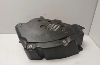 BMW i4 1 generation (2021-2024) Rear Left Bottom Protection 8738061 34372425