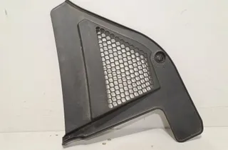 BMW X5 G05/G18 (2018-2024) Пластмасса передняя стеклоочистителей 7434883 34494844