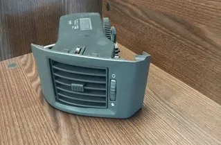 FIAT Ducato 3 generation (2006-2024) Вентиляционные отверстия в приборной панели LS385818,LS385817 27329809