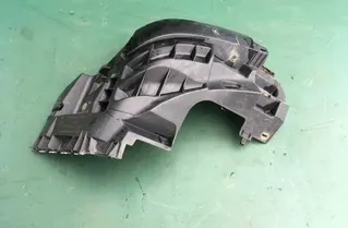 RENAULT Trafic 2 generation (2001-2015) Ľavý predný držiak nárazníka 93857537,620350102R 27330819