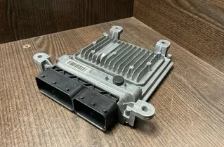 MERCEDES-BENZ Sprinter 2 generation (906) (2006-2018) Riadiaca jednotka motora 0054469240,6511500126 27334407