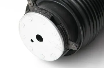 MERCEDES-BENZ C-Class W205/S205/C205 (2014-2023) Pravý zadný vzduchový vankúš na odpruženie A-3329,A2053200225,2053200825,A2053200825,2053200225 30037559