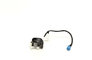 MERCEDES-BENZ C-Class W203/S203/CL203 (2000-2008) Ovládač okna pravých zadných dverí A2038200210 34073695