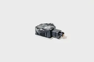AUDI A4 B8/8K (2011-2016) Acceleration Sensor 8K0907637,8K0907637C,0265005738 34049806