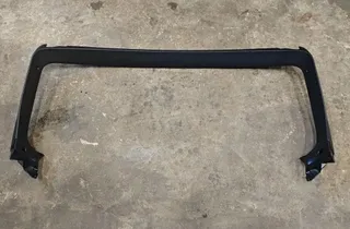 AUDI Q5 8R (2008-2017) Ostatné časti výbavy 8R0867973 34040531