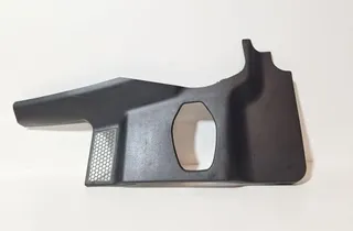 AUDI A5 8T (2007-2016) Front  Wiper Cowl Trim 8T1863052 34073744