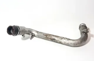 AUDI A5 8T (2007-2016) Intercooler hadica 34047640