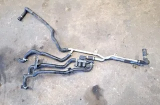 BMW 5 Series F10/F11 (2009-2017) Vykurovací radiátorový ventil 64539119168,64539119169,17127591093,6411911916,1147412200,64539119167 34048239