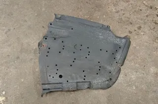 BMW 3 Series E90/E91/E92/E93 (2004-2013) Other Undercover Panel 51757070141 34046202