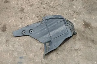 MAZDA CX-5 1 generation (2011-2020) Zadný ľavý vnútorný blatník KD5350351 34043377