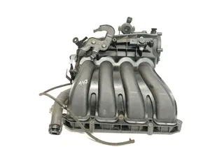 BMW 3 Series E90/E91/E92/E93 (2004-2013) Впускной коллектор 34040388