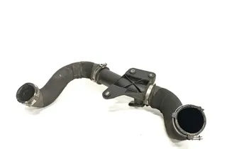 AUDI A5 8T (2007-2016) Intercooler hadica 8K0145673E 34041592