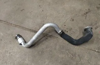 AUDI A5 8T (2007-2016) Intercooler hadica 059145737A 34046766