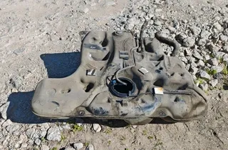 TOYOTA Auris 1 generation (2006-2012) Топливный бак 7711102150 34041989