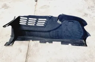 PEUGEOT 607 1 generation (2000-2008) Pravá strana kufra 96486865ZR,96486865 34036780