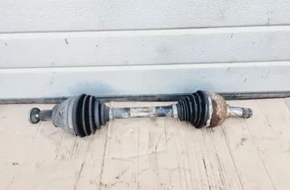 VOLVO V70 2 generation (2000-2008) Front Left Driveshaft 6G9N3B437,6G9N3B437CD 34036071