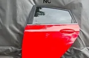 FORD Fiesta 7 generation (2017-2024) Дверь задняя левая 34045160