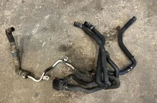 AUDI Q5 8R (2008-2017) Coolant Hose Pipe 8R0819377,8R0819350,8R0819350BF,8R0819377M 34045108