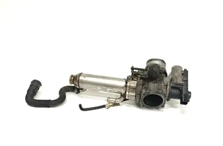 VOLVO V70 2 generation (2000-2008) EGR Cooler 880765R 34042940