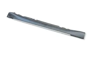 BMW X6 E71/E72 (2008-2012) Ľavý plastový kryt bočného prahu 51777184419,7184419 34074640