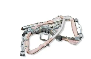 SUBARU Legacy 5 generation (2009-2015) Ľavý strešný airbag SRS 34047346
