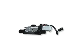 BMW X6 E71/E72 (2008-2012) Motor pre mäkké zatváranie zadnej kufrového veka FS578VA,ED419318 34074669