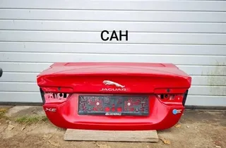 JAGUAR XE 1 generation (2014-2024) Kufor 34037089