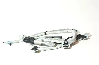 BMW 3 Series E90/E91/E92/E93 (2004-2013) Right Side Roof Airbag SRS 85696686003B 34072376