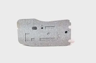 BMW 5 Series F10/F11 (2009-2017) Ostatné vnútorné časti 7271817,727181701 34048287