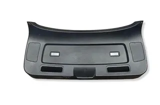 BMW X6 E71/E72 (2008-2012) Kryt Dekoračnej Lišty Kufra 7198623,51477198623,1102103104 34074682