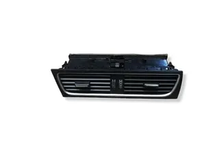 AUDI A5 8T (2007-2016) Vzduchové mriežky stredovej konzoly 8T1820951,8T1820951D 34046728